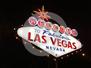 Fabulous Las Vegas photo