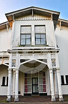 Facade