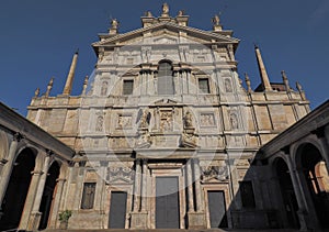 Chiesa di Santa Maria presso San Celso photo