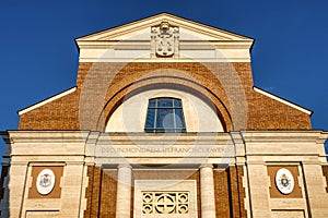 San Francesco Saverio alla Garbatella photo