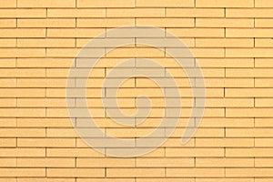 Facade cladding with artificial stone, ventilated facade. Background