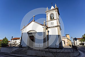 Vila Nova de Poiares Parish Church photo