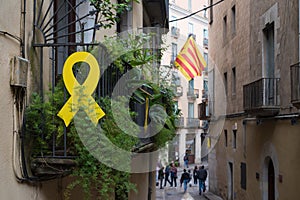 Cataluna for independence photo