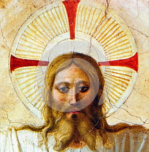 Face of Christ