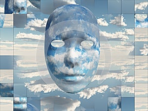 Face Clouds