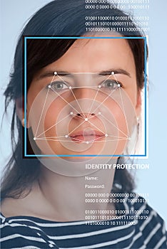 Face identification