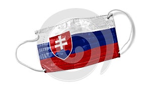 Obličejová maska ​​se Slovenskou vlajkou.jpg