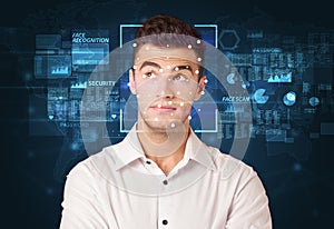 Face Recognition System