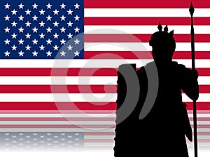 Face to Face: USA & History