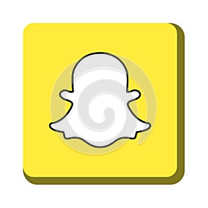 Snapchat icon