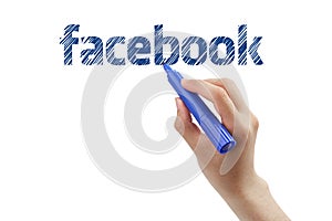 Facebook