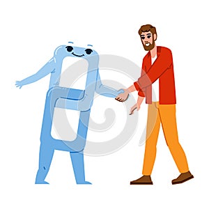 facebook seo friendly url vector photo