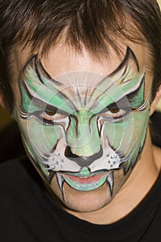 Facepaint