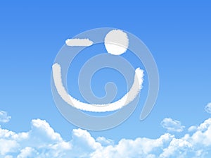 Facetious from cloud