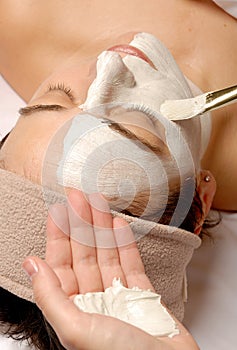 Facial