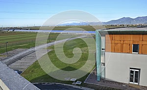 The facilities of the Advanced Ego