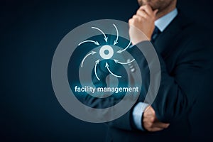 Facility management