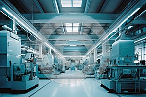 Facility research interior room professional occupation people science power innovation sterile