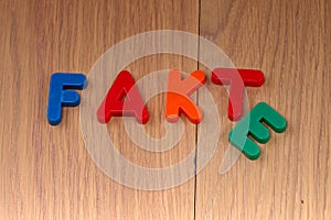 Fact or Fake