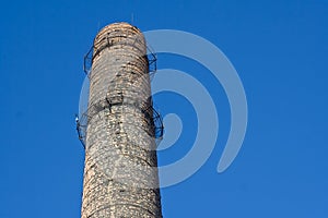 Factory Chimney