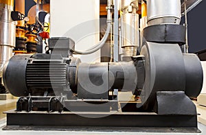 Factory equipment ,chiller pump