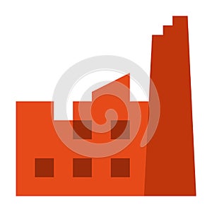 factory illustration