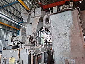 Factory and machine from Vadodara Gujarat