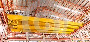 Production Factory Overhead Crane