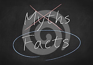 Facts and myths