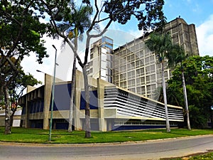Faculty of architecture central university of Venezuela Caracas ucv caracas venezuela 2 photo
