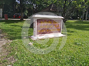 Faculty of engineering