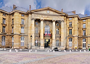 Faculty of Law, Sorbonne