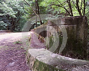 Fading Memories of a Time Passed