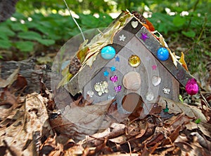 Faerie House