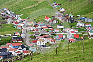 Faeroe Islands