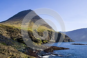 The Faeroe Islands photo