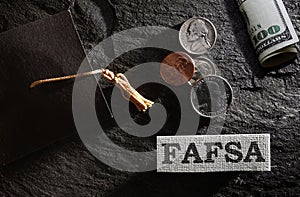 FAFSA financial aid