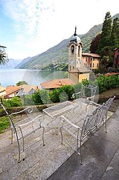 Faggeto Lario - Lake Como