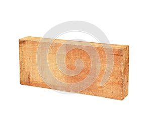 Fagus lumber hard wood slab brick