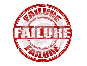 Failure stamp