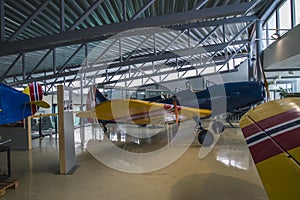 Fairchild pt-19