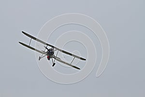 Fairey Swordfish at Biggin Hill Airshow