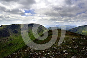 Fairfield Crag