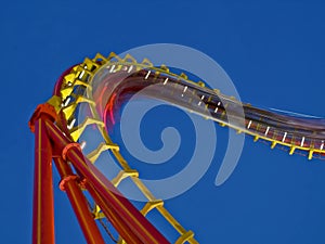 Fairground Attraction Loop