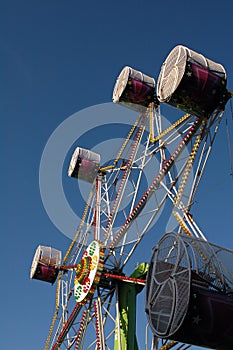 Fairground Ride