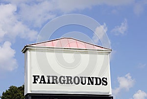 Fairgrounds