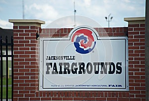 Fairgrounds, Festival and Carnival Grounds