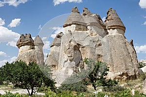 Fairy Chimneys Cappadocia