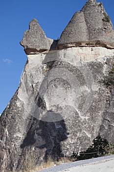 fairy chimneys,Cappadocia