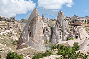 Fairy Chimneys Cappadocia